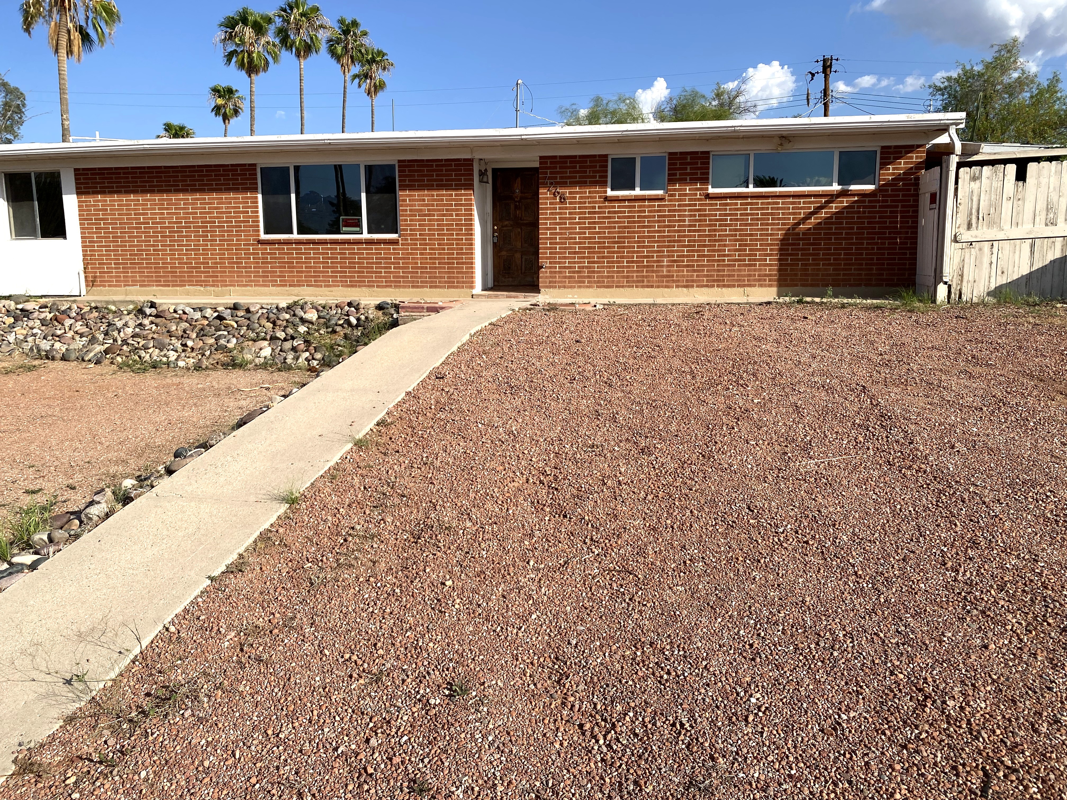 7268 E Eastview Dr, a Tucson home available through HOJ Management