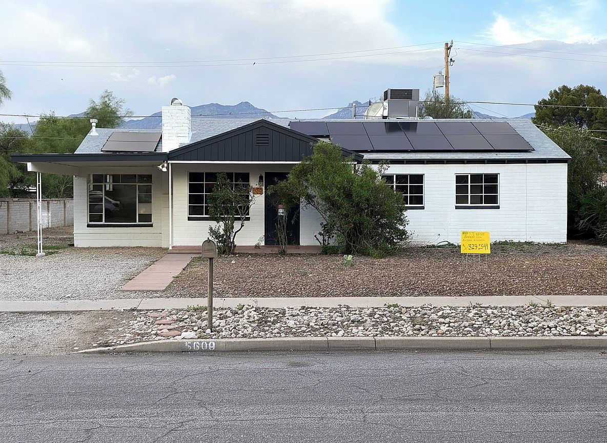 5609 E Pima St, Tucson
